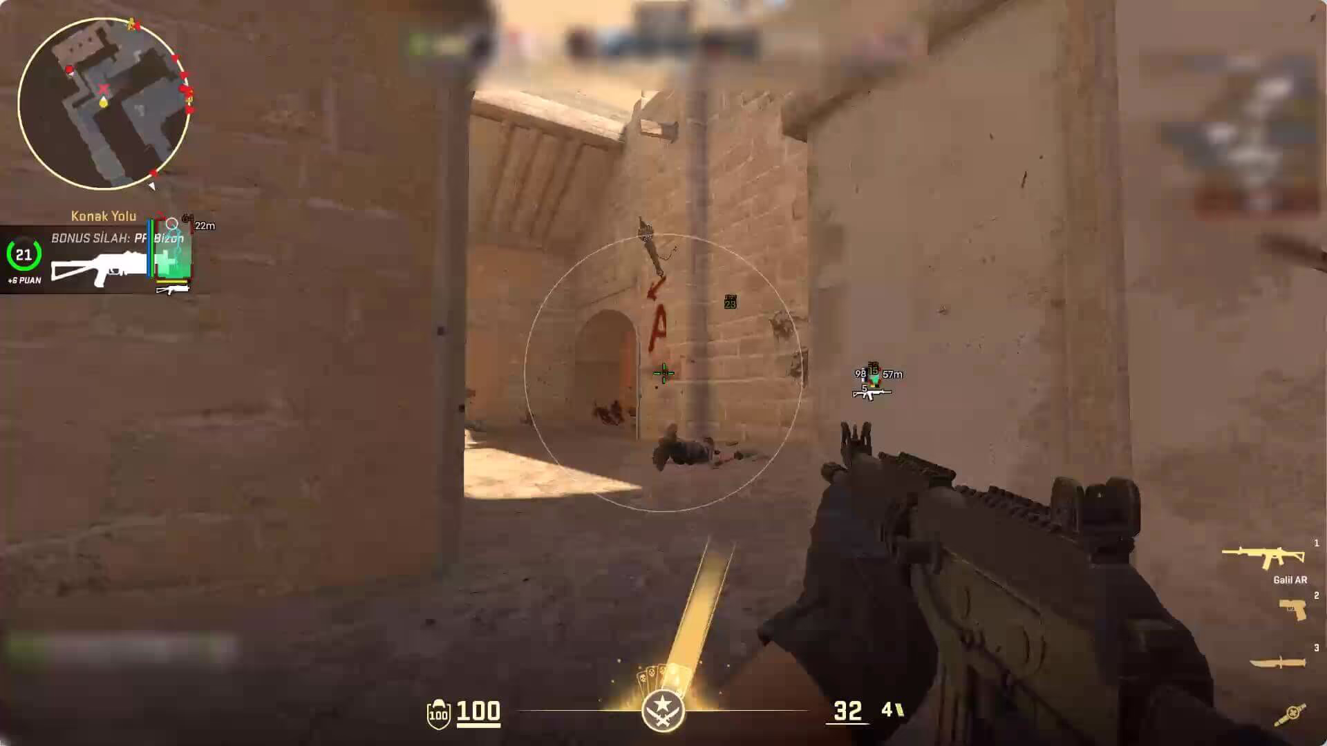 CS2 cheat demo video preview